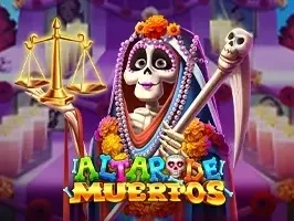 Altar de Muertos