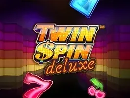 Twin Spin Deluxe DNT