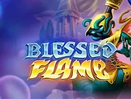 Blessed Flame icon