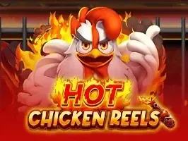 รีลไก่ร้อน game icon