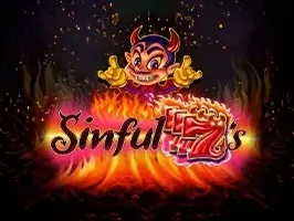 Sinful 7s game icon