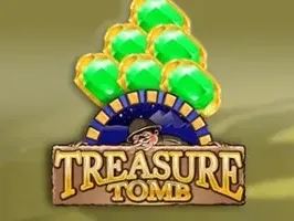 Treasure Tomb