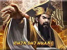 ตำนานจักรพรรดิฉิน game icon